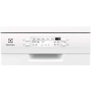 Volne stojaca umýčka riadu Electrolux ESA22100SW,45cm,9sad
