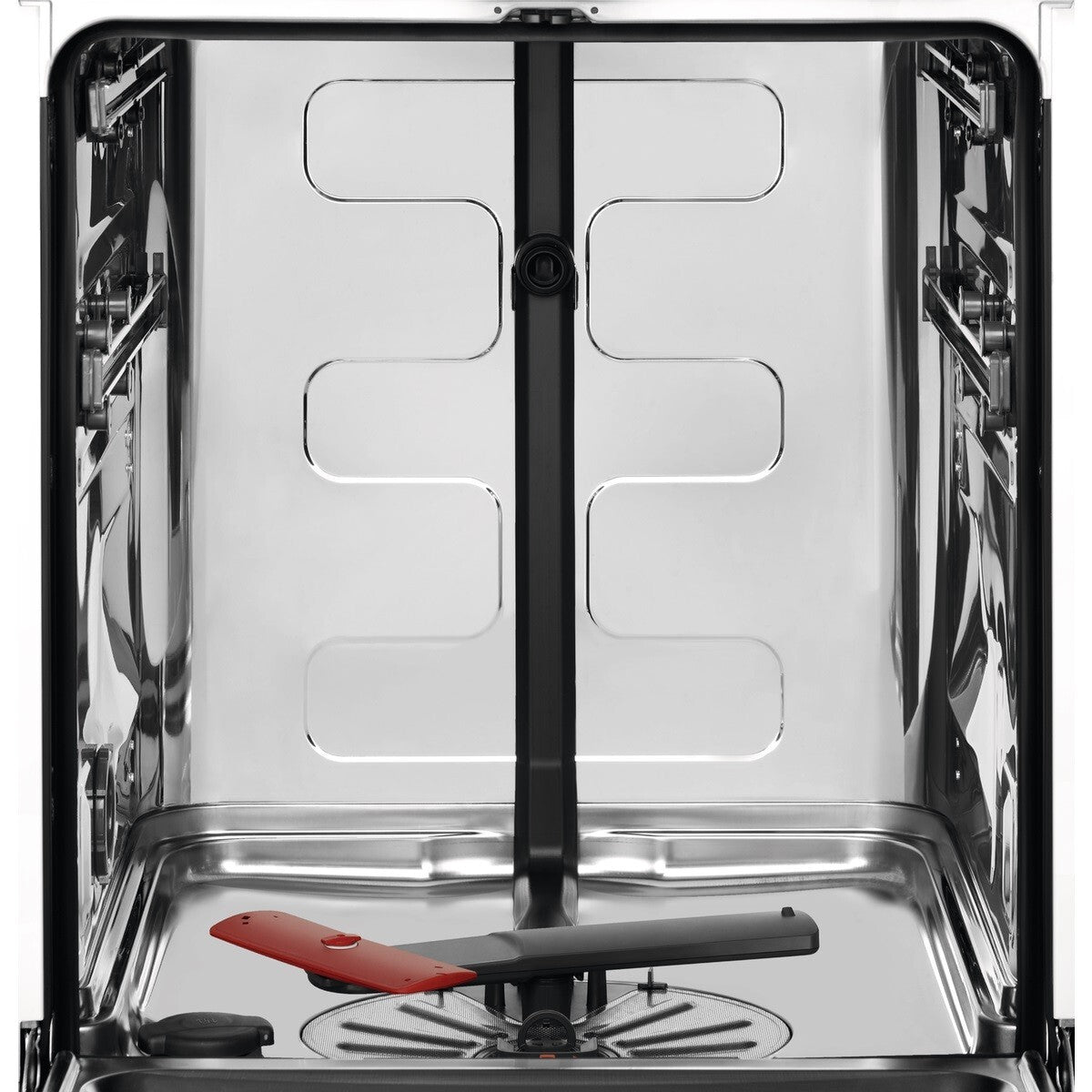 Voľne stojaca umývačka riadu AEG Mastery FFB65394ZM, A+++, 60 cm,