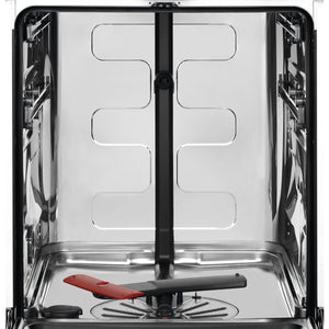 Voľne stojaca umývačka riadu AEG Mastery FFB65394ZM, A+++, 60 cm,