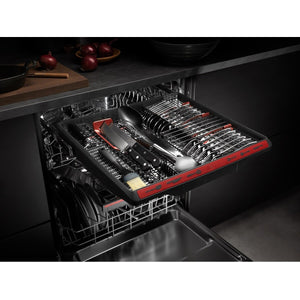 Voľne stojaca umývačka riadu AEG Mastery FFB65394ZM, A+++, 60 cm,