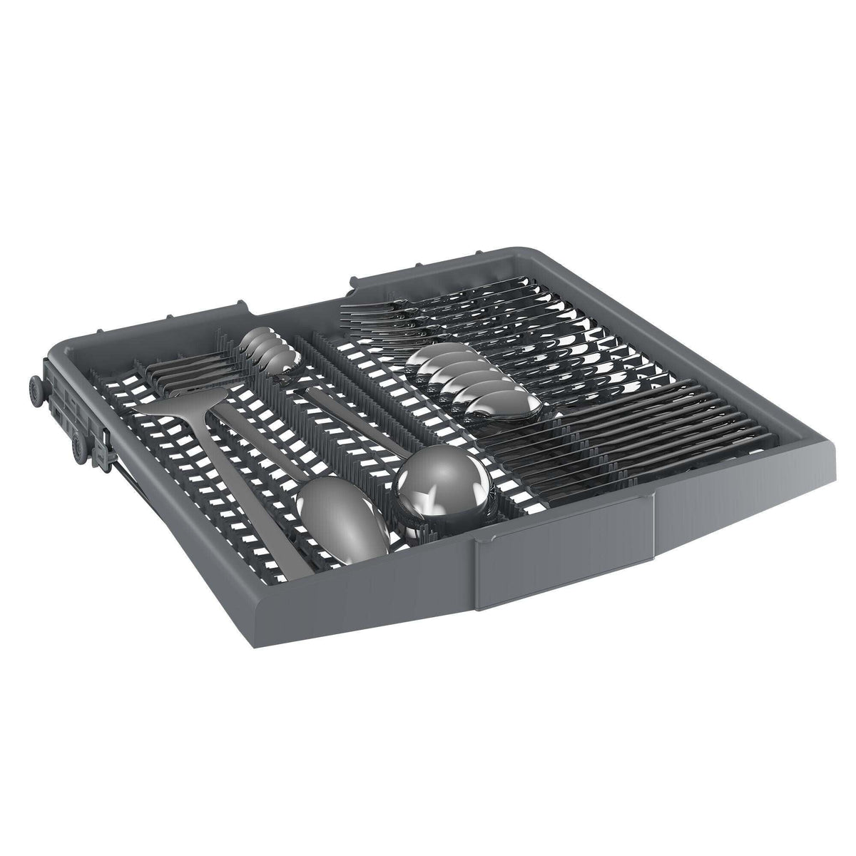 Voľne stojaca umývačka riadu Beko BDFN26646XC, 60 cm POŠKODENÝ O