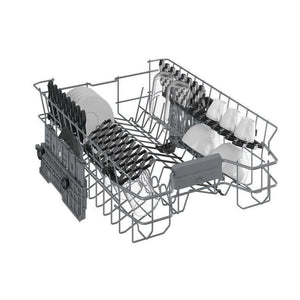 Voľne stojaca umývačka riadu Beko BDFS26020WQ, 45 cm