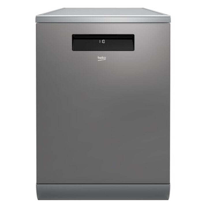 Voľne stojaca umývačka riadu Beko DEN 48520 XAD, 60cm