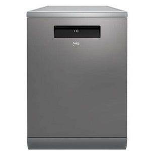 Voľne stojaca umývačka riadu Beko DEN 48520 XAD, 60cm