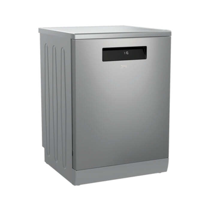 Voľne stojaca umývačka riadu Beko DEN 48520 XAD, 60cm