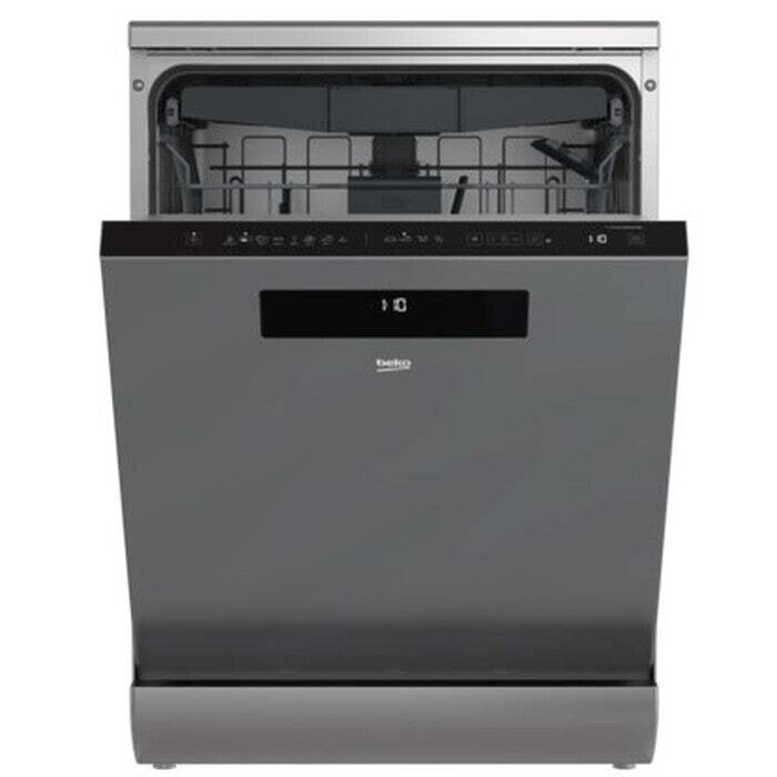 Voľne stojaca umývačka riadu Beko DEN 48520 XAD, 60cm