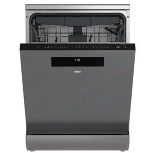 Voľne stojaca umývačka riadu Beko DEN 48520 XAD, 60cm