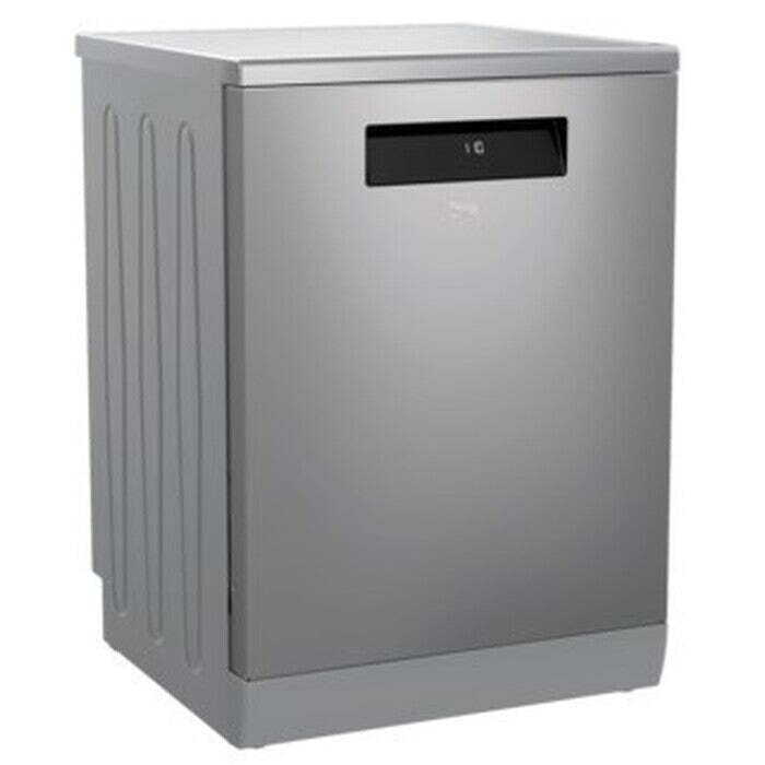 Voľne stojaca umývačka riadu Beko DEN 48520 XAD, 60cm