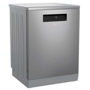 Voľne stojaca umývačka riadu Beko DEN 48520 XAD, 60cm