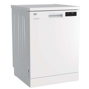 Voľne stojaca umývačka riadu Beko DFN26420WAD, 60 cm, 14 súprav