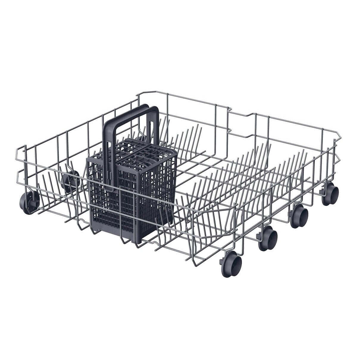 Voľne stojaca umývačka riadu Candy CF 3C7L0W, 60cm
