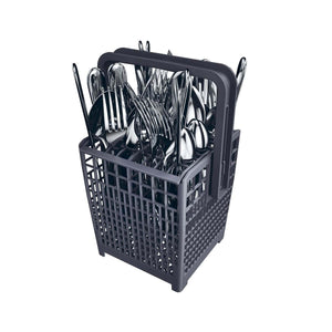 Voľne stojaca umývačka riadu Candy CF 3C7L0W, 60cm