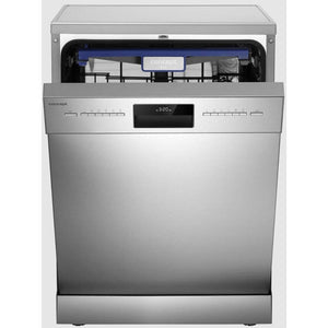 Voľne stojaca umývačka riadu Concept MN3360ss, 60 cm, 14 súprav VADA VZHĽADU, ODRENINY