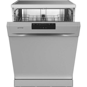 Voľne stojaca umývačka riadu Gorenje GS62040S, 60cm POUŽITÉ, NEOPOTREBOVANÝ TOVAR