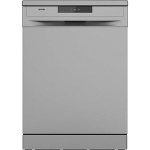 Voľne stojaca umývačka riadu Gorenje GS62040S, 60cm POUŽITÉ, NEOPOTREBOVANÝ TOVAR