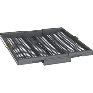 Voľne stojaca umývačka riadu Whirlpool W7F HP33 X, 15sád, 60cm