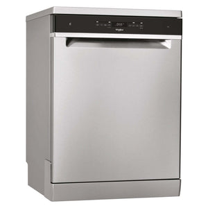 Voľne stojaca umývačka riadu WHIRLPOOL WFO 3C33 6.5 X POŠKODENÝ OBAL
