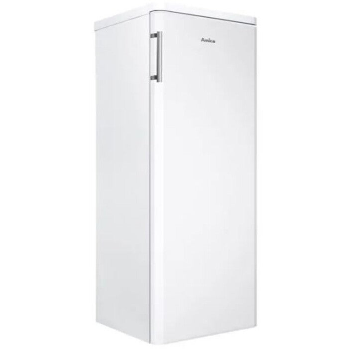 Jednodverová chladnička Amica VJ1432AW