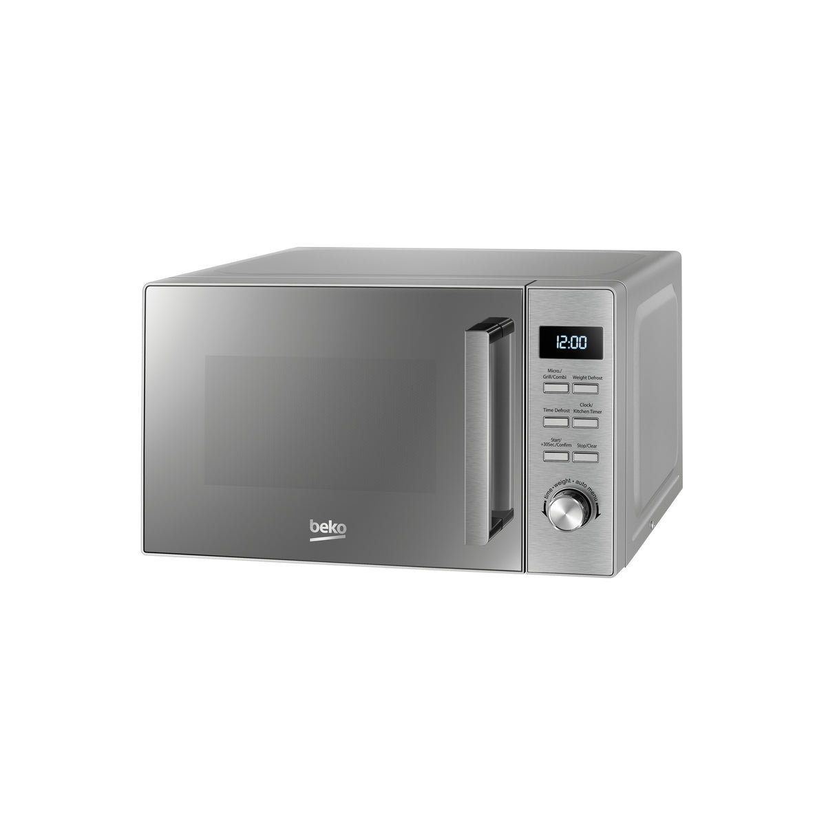 Beko MGF 20210 X POŠKODENÝ OBAL
