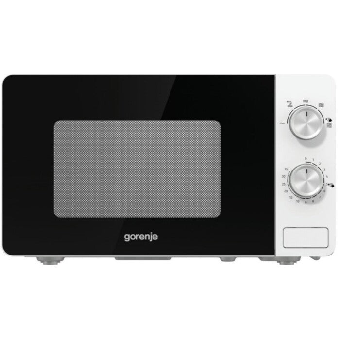 Mikrovlnná rúra Gorenje MO17E1W POUŽITÉ, NEOPOTREBOVANÝ TOVAR