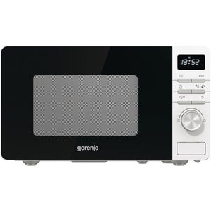 Mikrovlnná rúra Gorenje MO20A3W POŠKODENÝ OBAL