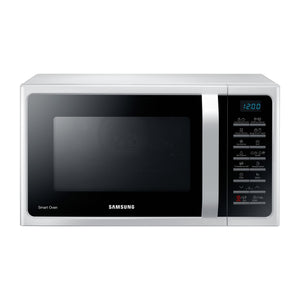 Mikrovlnná rúra Samsung MC28H5015AW POUŽITÉ, NEOPOTREBOVANÝ TOVAR