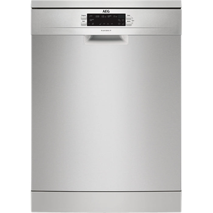 AEG FFB 62700 PM POŠKODENÝ OBAL