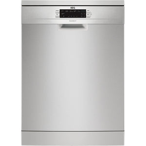 AEG FFB 62700 PM POŠKODENÝ OBAL