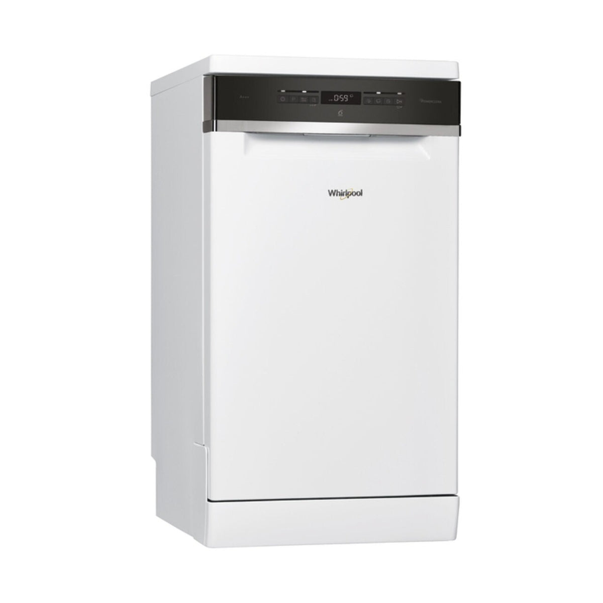 Umývačka riadu Whirlpool WSFO3O34PF, 10 súprav