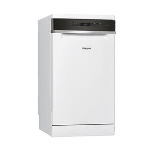 Umývačka riadu Whirlpool WSFO3O34PF, 10 súprav