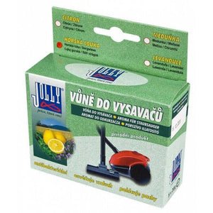  Vôňa do vysávača citrón