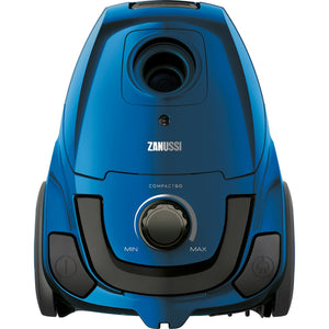 Vreckový vysávač Zanussi ZANCG22CB
