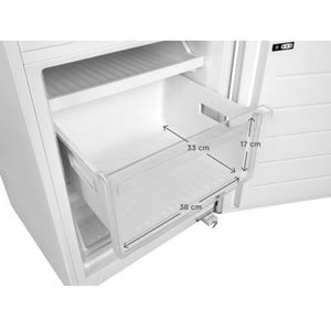 Vstavaná chladnička Concept LKV4460