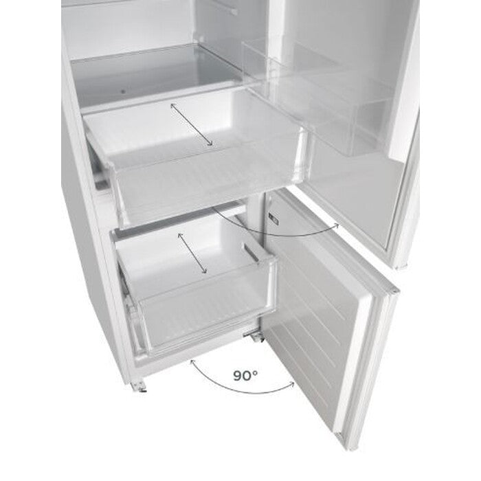 Vstavaná chladnička Concept LKV4460