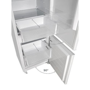 Vstavaná chladnička Concept LKV4460