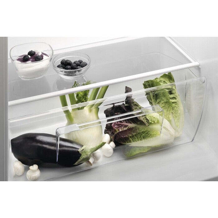 Vstavaná chladnička Electrolux LRB3AF12S