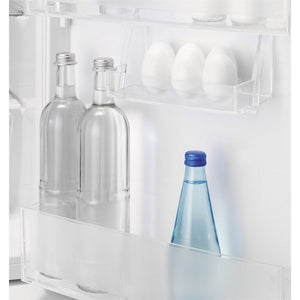 Vstavaná chladnička Electrolux LRB3DE18S