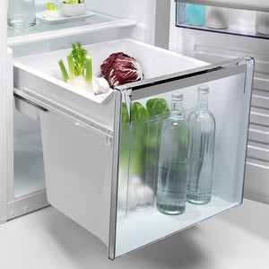 Vstavaná chladnička Electrolux LRB3DE18S