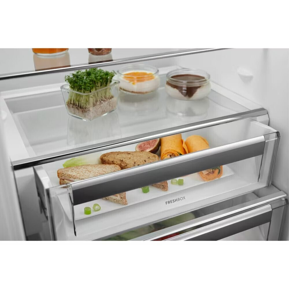 Vstavaná chladnička Electrolux LRB3DE18S