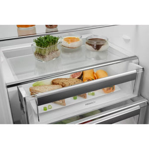 Vstavaná chladnička Electrolux LRB3DE18S