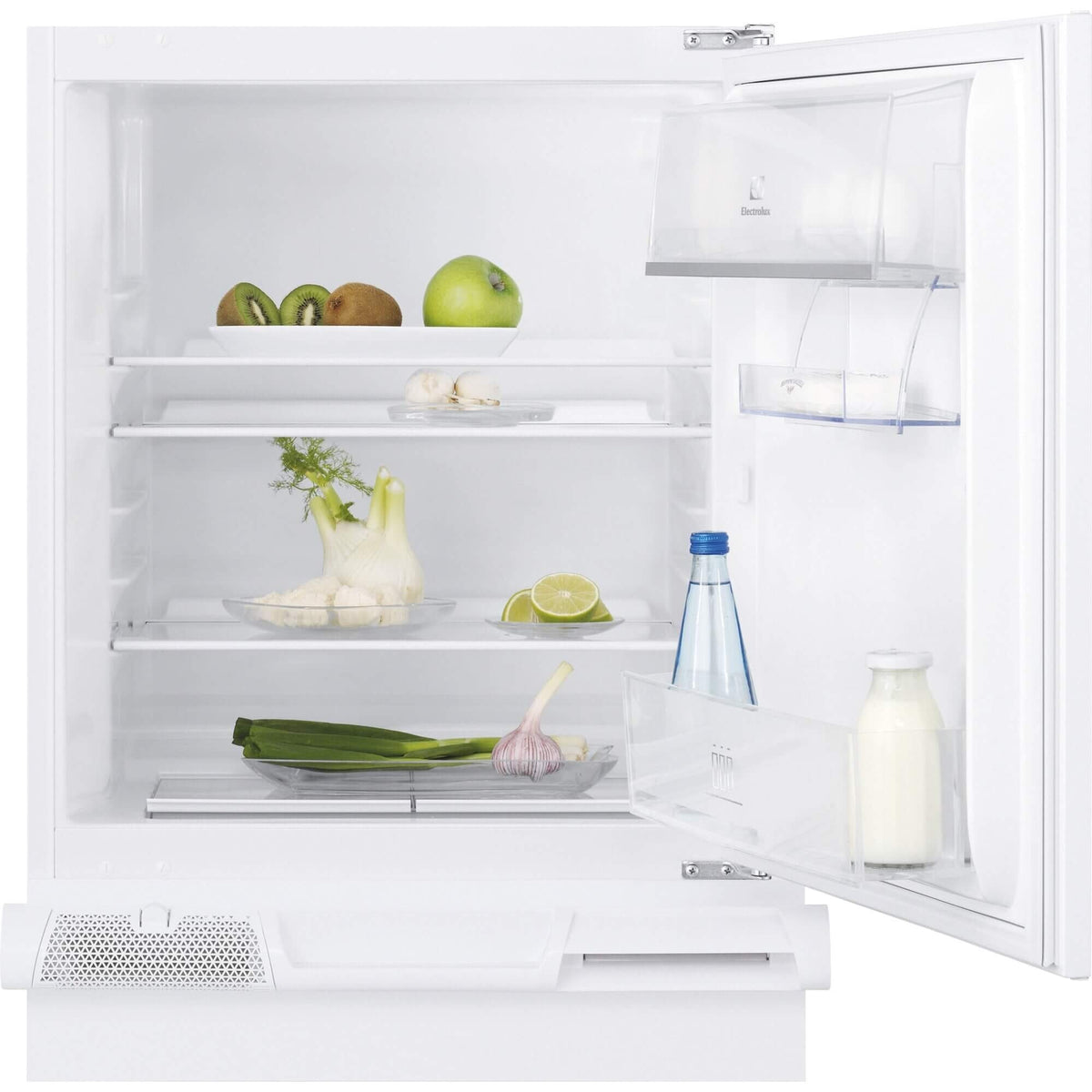 Vstavaná chladnička Electrolux LXB2AF82S