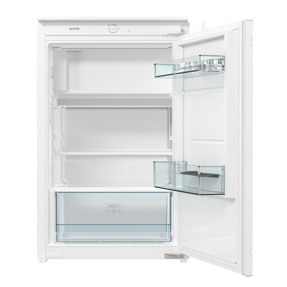 Vstavaná chladnička Gorenje RBI4092E1