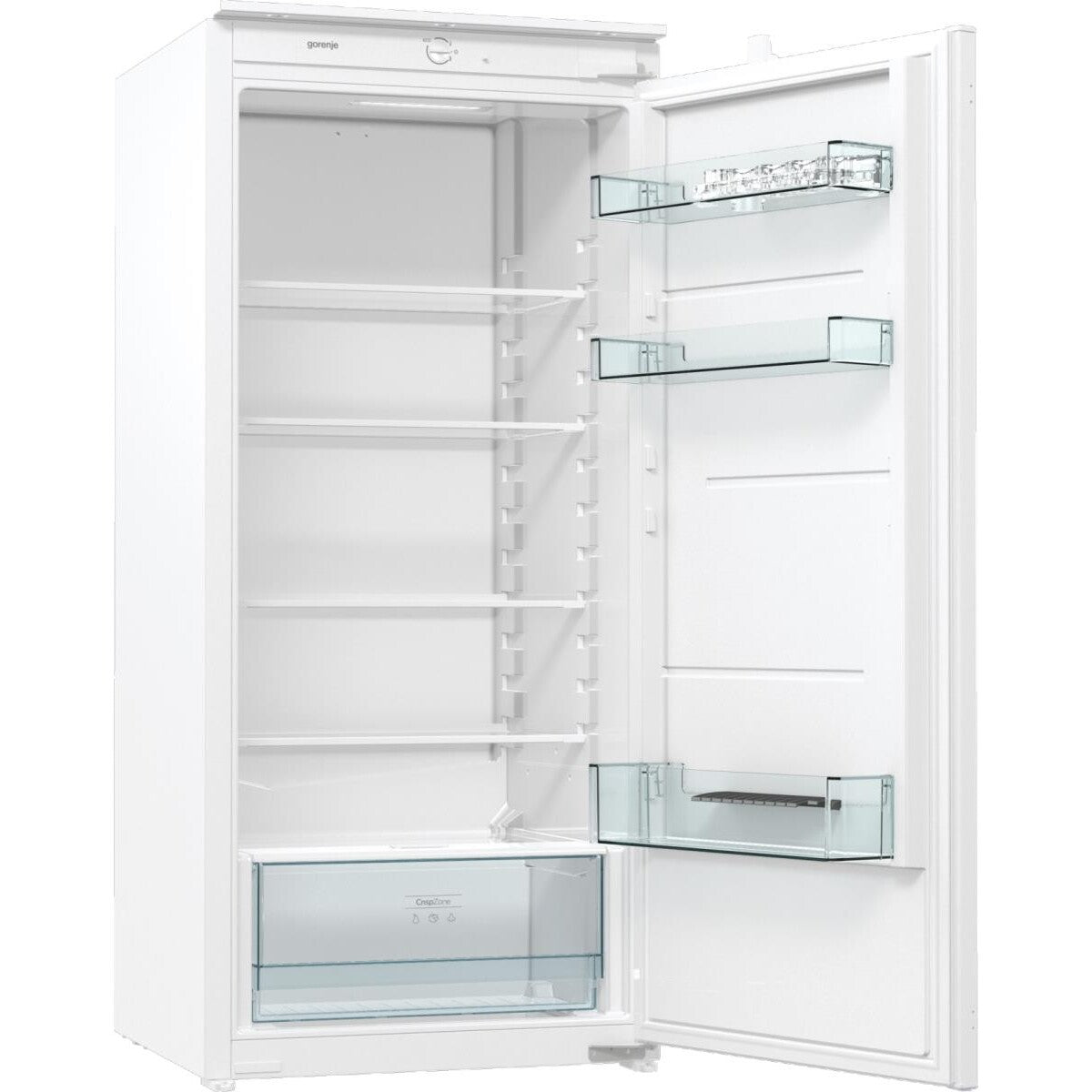 Vstavaná chladnička Gorenje RI4122E1