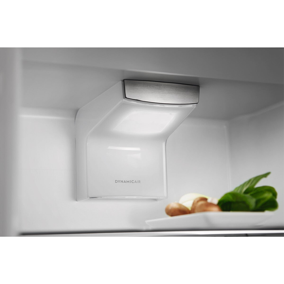 Vstavaná chladnička s mrazničkou dole  Electrolux ENS8TE19S