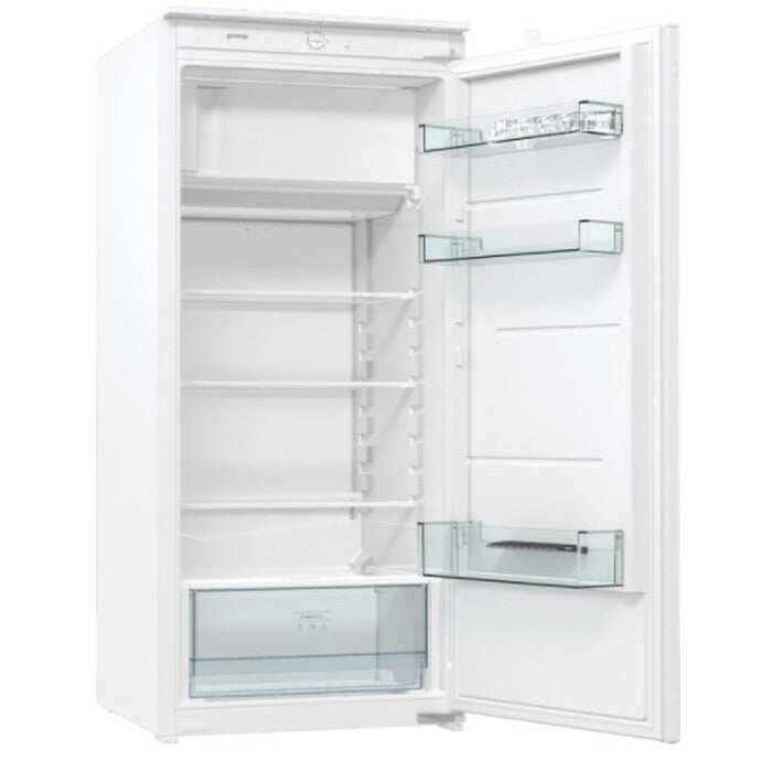 Vstavaná jednodverová chladnička Gorenje RBI4122E1