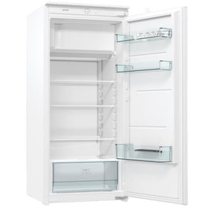Vstavaná jednodverová chladnička Gorenje RBI4122E1