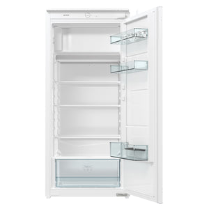 Vstavaná jednodverová chladnička Gorenje RBI4122E1