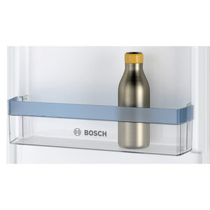 Vstavaná kombinovaná chladnička Bosch KIV87VFE0