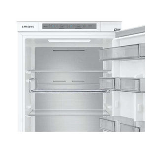 Vstavaná kombinovaná chladnička Samsung BRB26705EWW