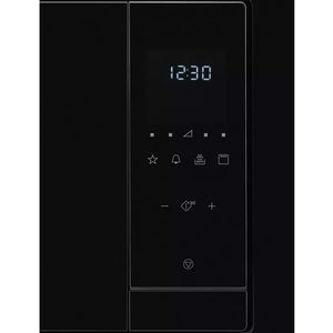 Vstavaná mikrovlnná rúra AEG Mastery MSB2547D-M